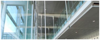 Braintree Commercial Glazing